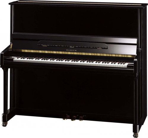 قیمت پیانو آکوستیک سمیک WSU-132MD