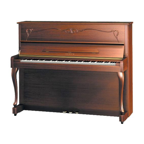 قیمت پیانو آکوستیک سمیک JS 600NAD