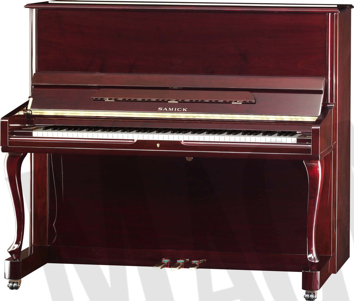 قیمت پیانو آکوستیک سمیک WSU-132FD