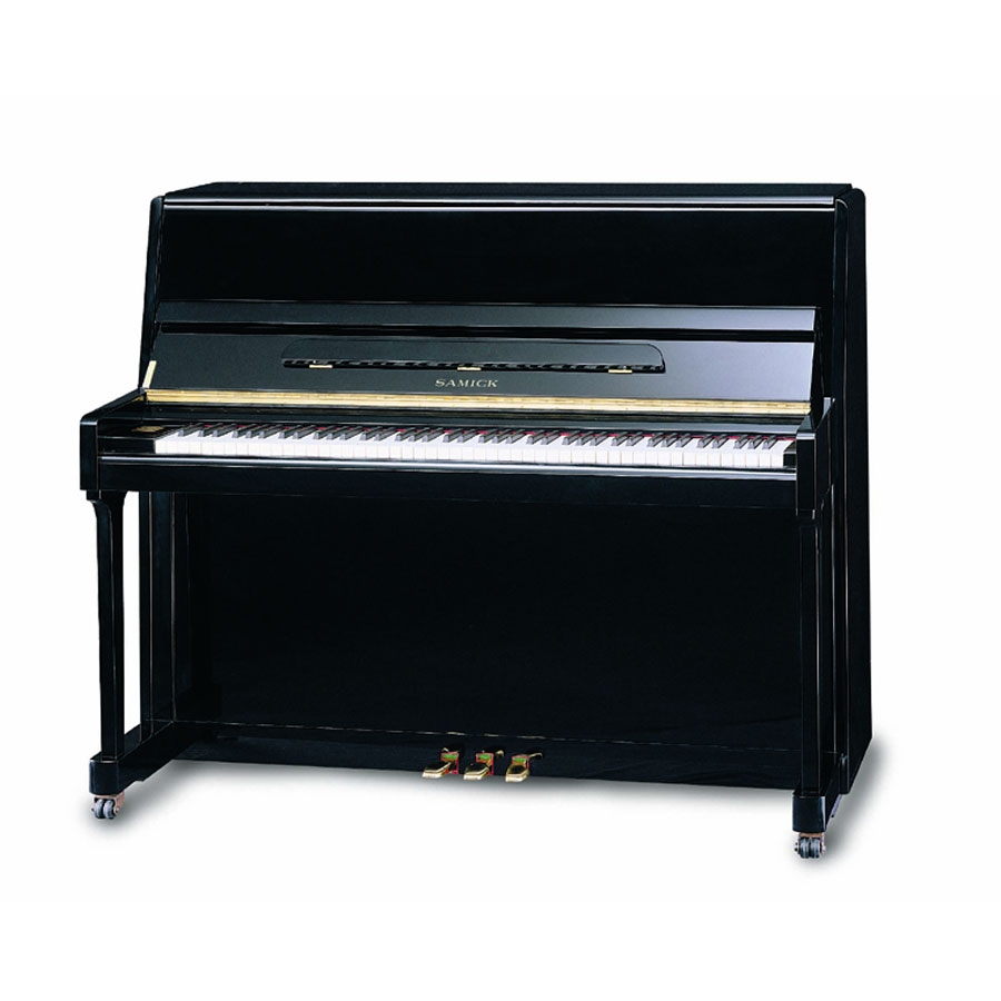 قیمت پیانو آکوستیک سمیک JS 118