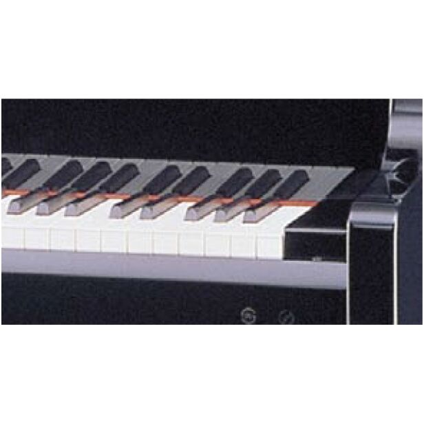 قیمت پیانو آکوستیک سمیک WSU-132ME