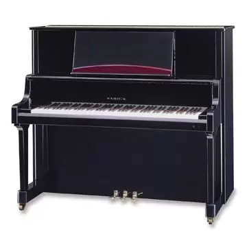 قیمت پیانو آکوستیک سمیک WSU-132ME